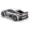 Sporta auto RC Jamara 402898, mērogs 1:14, elektriskais dzinējs, Li-Ion 500 mAh, 700 g