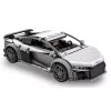 Sporta auto RC Jamara 402898, mērogs 1:14, elektriskais dzinējs, Li-Ion 500 mAh, 700 g