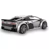 Sporta auto RC Jamara 402898, mērogs 1:14, elektriskais dzinējs, Li-Ion 500 mAh, 700 g