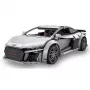Sporta auto RC Jamara 402898, mērogs 1:14, elektriskais dzinējs, Li-Ion 500 mAh, 700 g