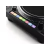 Tiešās piedziņas DJ atskaņotājs Reloop RP-8000 MK2 33 1/3 45 78 RPM