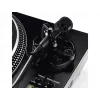 Tiešās piedziņas DJ atskaņotājs Reloop RP-8000 MK2 33 1/3 45 78 RPM