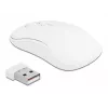 Bezvadu tastatūra un pele DeLOCK 12703