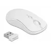 Bezvadu tastatūra un pele DeLOCK 12703