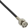InLine BNC Crimping Plug for RG59 Video kabelis, Bronze, 7 g, 70 mm, 123 mm, 15 mm, 9 g