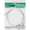 InLine Mini DisplayPort–HDMI 4K2K ar audio pārveidotāja kabelis 4K2K 5m