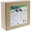 InLine HDMI AOC kabelis, Ultra High Speed HDMI, 8K4K, noņemams spraudnis, 20m