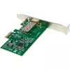 Iekšējā tīkla karte InLine 51125N optiskās šķiedras 1000 Mbit/s PCI Express