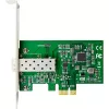 Iekšējā tīkla karte InLine 51125N optiskās šķiedras 1000 Mbit/s PCI Express