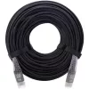 InLine 17930X HDMI kabelis 30 m HDMI Type A (Standard) melns