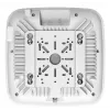 Bezvadu piekļuves punkts Lancom Systems LX-7200E — trīs joslu 2,4/5/6 GHz, līdz 9600 Mb/s, PoE, multi-gig LAN