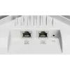 Bezvadu piekļuves punkts Lancom Systems LX-7200E — trīs joslu 2,4/5/6 GHz, līdz 9600 Mb/s, PoE, multi-gig LAN