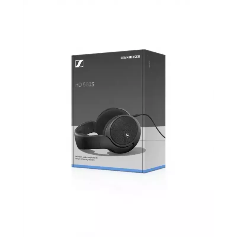 Austiņas EPOS HD 560s