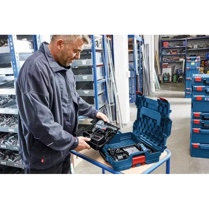 Starpsienu komplekts XL-BOXX Professional Bosch 1600A0259X