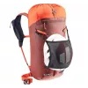 Pārgājienu mugursoma DEUTER Guide 24 — 24 L viegla, izturīga dienas mugursoma