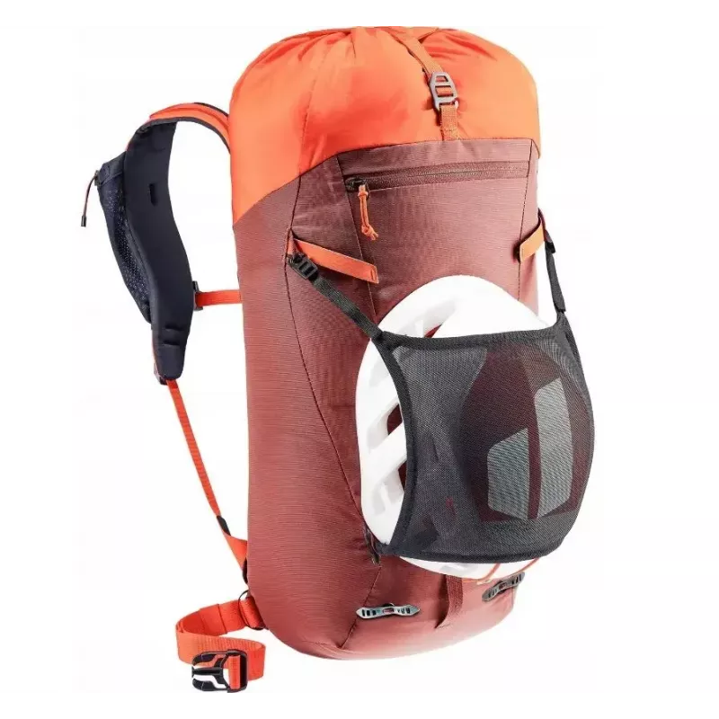 Pārgājienu mugursoma DEUTER Guide 24 — 24 L viegla, izturīga dienas mugursoma