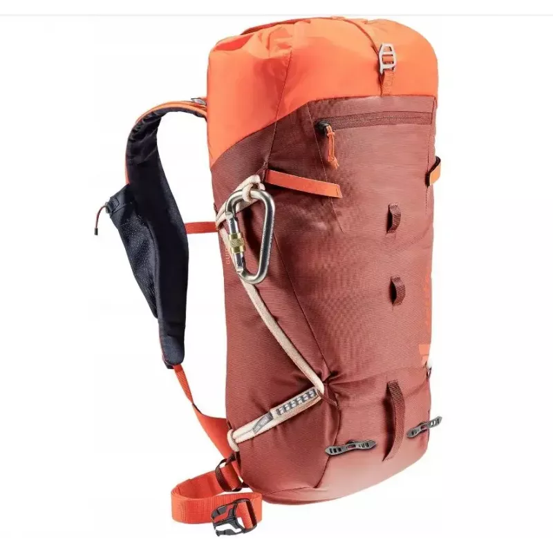 Pārgājienu mugursoma DEUTER Guide 24 — 24 L viegla, izturīga dienas mugursoma