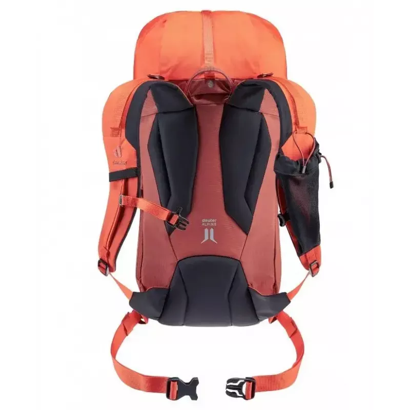 Pārgājienu mugursoma DEUTER Guide 24 — 24 L viegla, izturīga dienas mugursoma