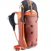 Pārgājienu mugursoma DEUTER Guide 24 — 24 L viegla, izturīga dienas mugursoma