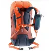 Pārgājienu mugursoma DEUTER Guide 24 — 24 L viegla, izturīga dienas mugursoma