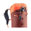 Pārgājienu mugursoma DEUTER Guide 24 — 24 L viegla, izturīga dienas mugursoma