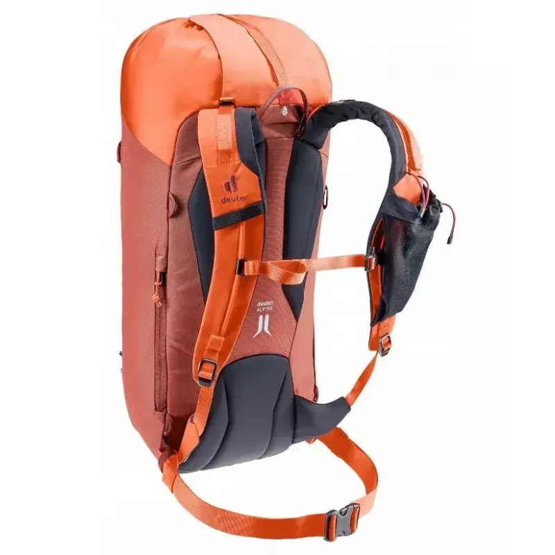 Pārgājienu mugursoma DEUTER Guide 24 — 24 L viegla, izturīga dienas mugursoma
