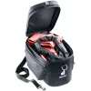 Velosipēda bagāžas somiņa DEUTER Rack Bag 10 — aizmugurējā stiprinājuma, 10 L, audums, 180×310×220 mm, melna