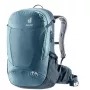 Mugursoma DEUTER Trans Alpine 24 — velosipēda dienas soma, 24 l, atlantic-ink