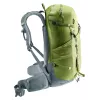 Pārgājienu mugursoma DEUTER Trail Pro 33 — 33 L, poliamīds, lietus pārvalks, ventilācija, gurnu josta