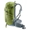 Pārgājienu mugursoma DEUTER Trail Pro 33 — 33 L, poliamīds, lietus pārvalks, ventilācija, gurnu josta
