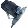 Mugursoma DEUTER Trail Pro 36 — 36 L sieviešu pārgājienu soma, ventilējama mugura, gurnu josta