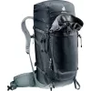 Mugursoma DEUTER Trail Pro 36 — 36 L sieviešu pārgājienu soma, ventilējama mugura, gurnu josta