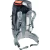 Mugursoma DEUTER Trail Pro 36 — 36 L sieviešu pārgājienu soma, ventilējama mugura, gurnu josta
