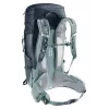 Mugursoma DEUTER Trail Pro 36 — 36 L sieviešu pārgājienu soma, ventilējama mugura, gurnu josta