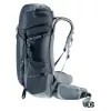 Mugursoma DEUTER Trail Pro 36 — 36 L sieviešu pārgājienu soma, ventilējama mugura, gurnu josta
