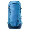 Mugursoma DEUTER Freescape Lite 26 L — bezrāmja slēpošanas tūres soma, 26 L, 1,18 kg, augšējā ielāde, zila