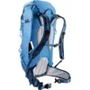 Mugursoma DEUTER Freescape Lite 26 L — bezrāmja slēpošanas tūres soma, 26 L, 1,18 kg, augšējā ielāde, zila