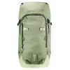 Mugursoma DEUTER Freescape Pro 38+ SL — 38+ l sieviešu piegriezums, grove-mineral krāsa, poliamīda ripstop