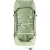 Mugursoma DEUTER Freescape Pro 38+ SL — 38+ l sieviešu piegriezums, grove-mineral krāsa, poliamīda ripstop