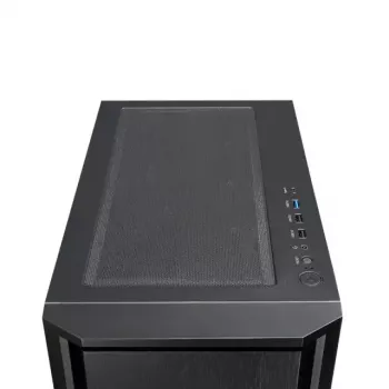Captiva R10-0665 spēļu dators, Ryzen 7 7800X3D, 64 GB DDR5, 1 TB SSD, Radeon RX 9060 XT