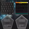 Klēpjdators CAPTIVA 92284 16 collas AMD Ryzen 9 64GB SSD Windows 11