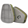 Gaisa filtrs 3M 7000034747 (3M6059) Pelēks — Iepakojumā 32