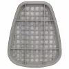 Gaisa filtrs 3M 7000034747 (3M6059) Pelēks — Iepakojumā 32