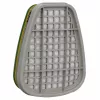 Gaisa filtrs 3M 7000034747 (3M6059) Pelēks — Iepakojumā 32