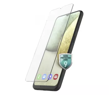Hama Premium Crystal Glass caurspīdīgs ekrāna aizsargs Samsung 1 gab.