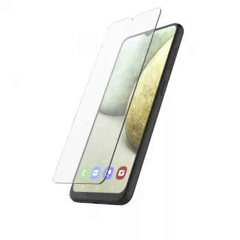 Hama Premium Crystal Glass caurspīdīgs ekrāna aizsargs Samsung 1 gab.