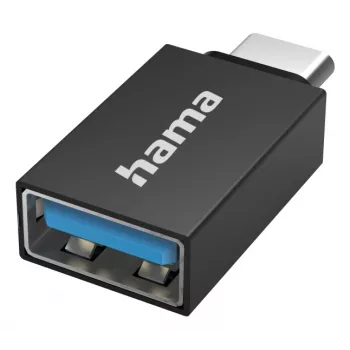Hama 00300083 saskarnes kartes/adapteris USB Type-C