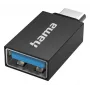 Hama 00300083 saskarnes kartes/adapteris USB Type-C