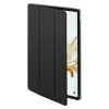 Hama 00222005 planšetdatora maciņš 27,7 cm (10,9 collas) Folio melns, caurspīdīgs