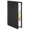 Hama 00222006 planšetdatora maciņš 31,5 cm (12,4 collas) Folio melns